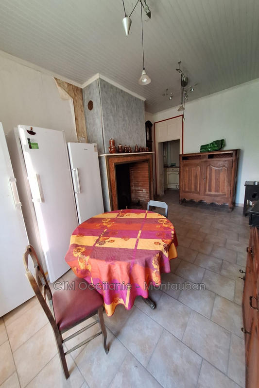 Maison - 227 m² - 5 pièces