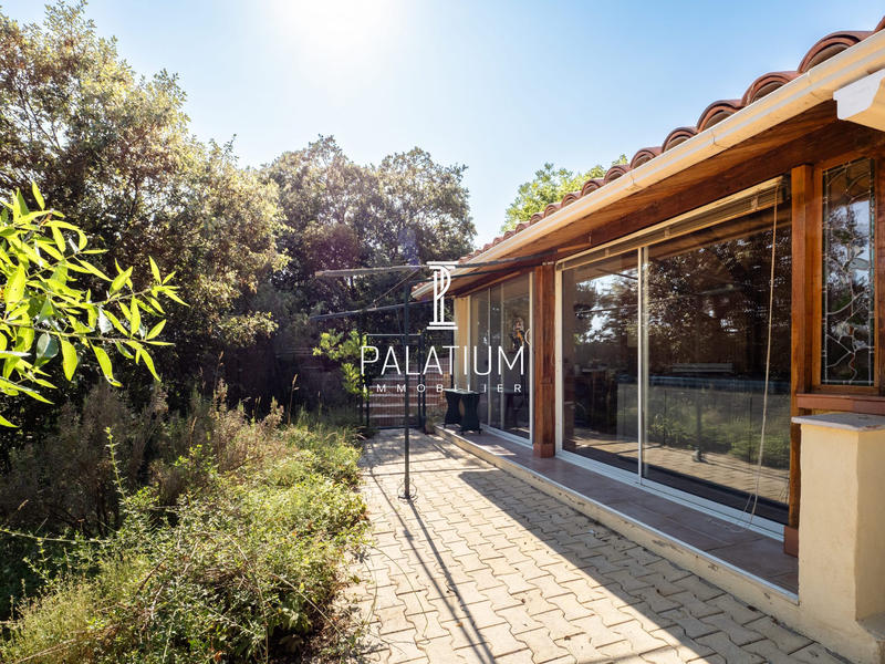 Maison - 144 m² - 6 pièces