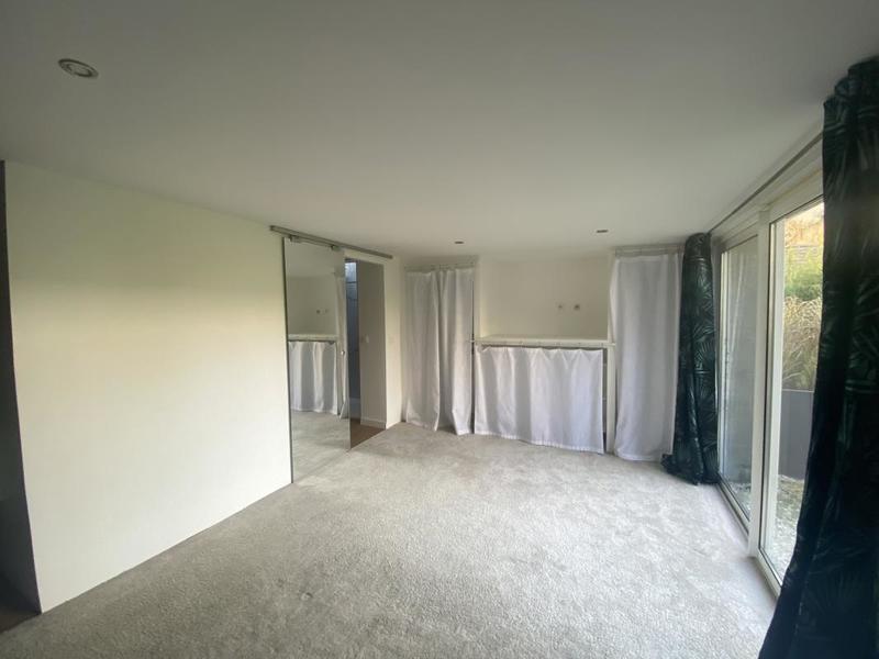 Maison - 163 m² - 6 pièces