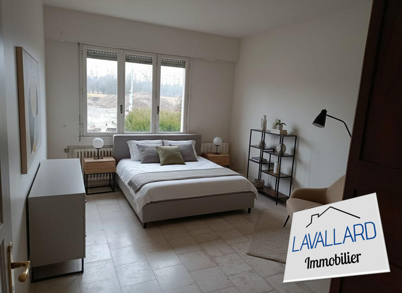 Villa - 220 m² - 5 pièces