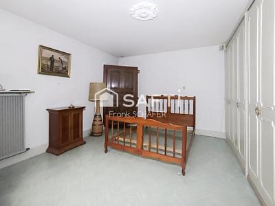 Maison - 153 m² - 7 pièces