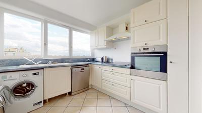 Appartement - 97 m²