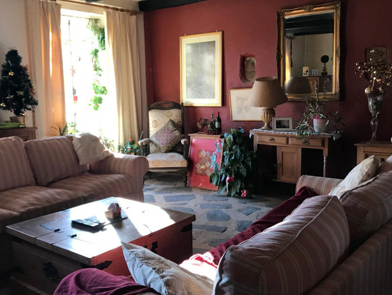 Maison - 178 m² - 6 pièces