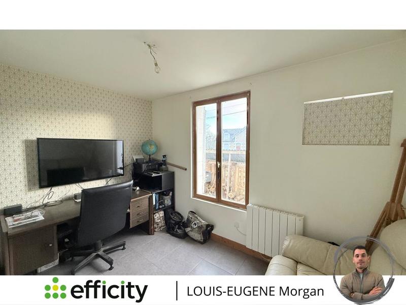 Maison - 69 m² - 4 pièces