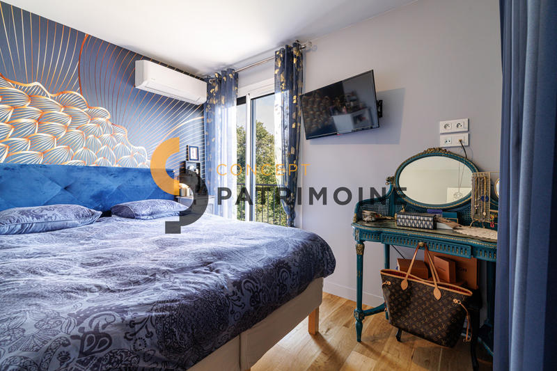 Maison - 81 m² - 4 pièces