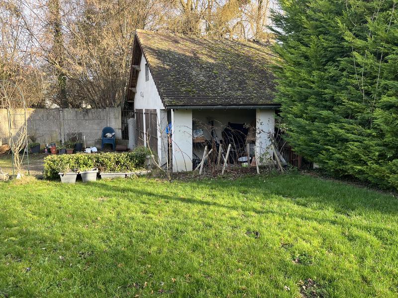 Maison - 158 m² - 6 pièces