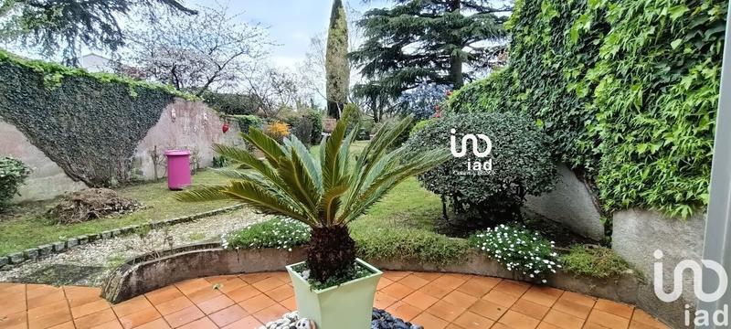 Maison - 117 m² - 4 pièces