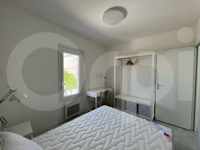 Maison de ville - 30 m² - 2 pièces