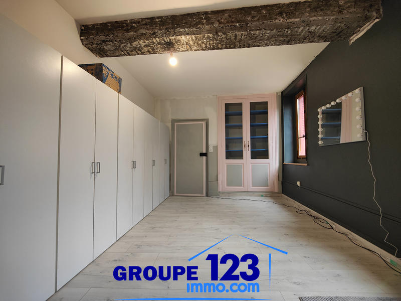 Maison - 159 m² - 7 pièces