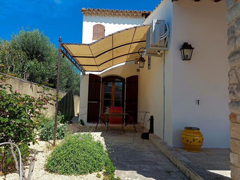 Villa - 165 m² - 4 pièces