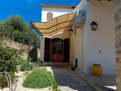 Villa - 165 m² - 4 pièces