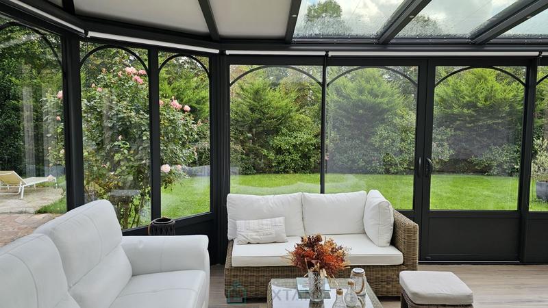 Maison - 220 m² - 8 pièces