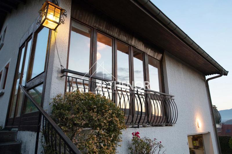 Maison - 75 m² - 4 pièces