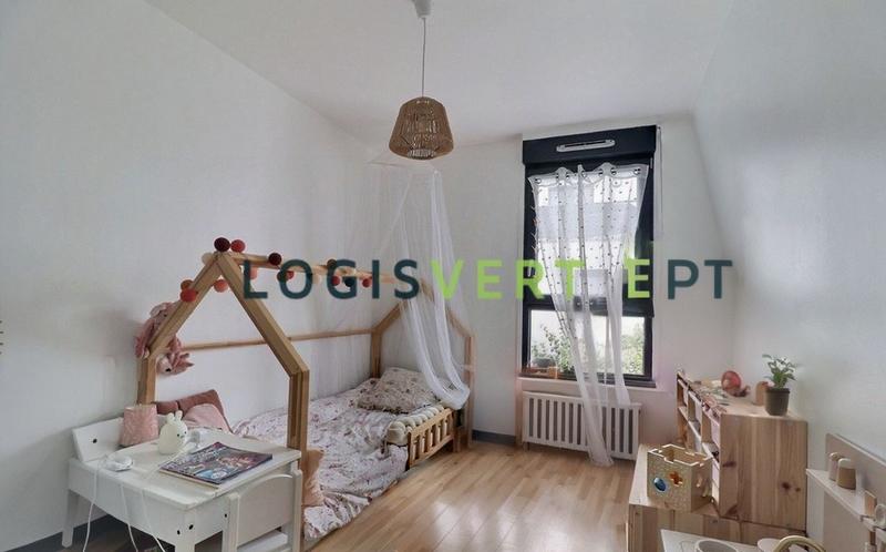 Appartement - 55 m² - 3 pièces