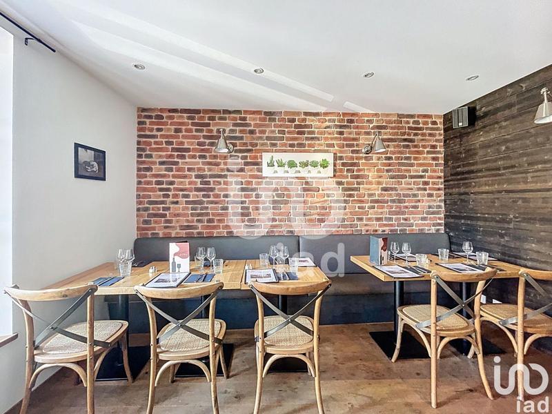 Local commercial - 150 m²