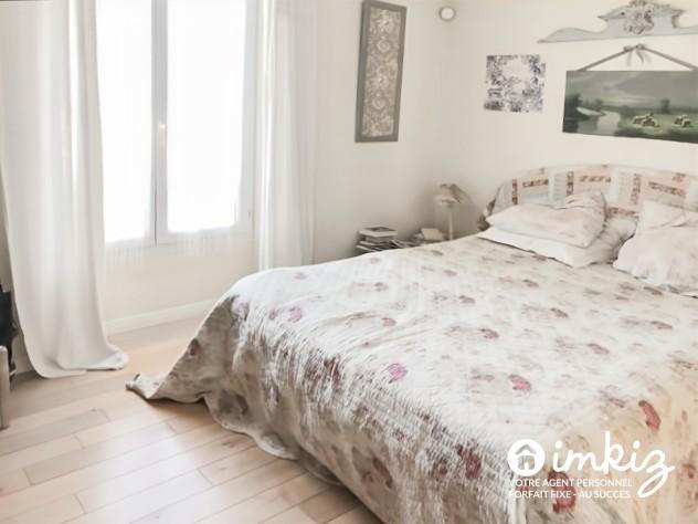 Maison - 158 m² - 6 pièces