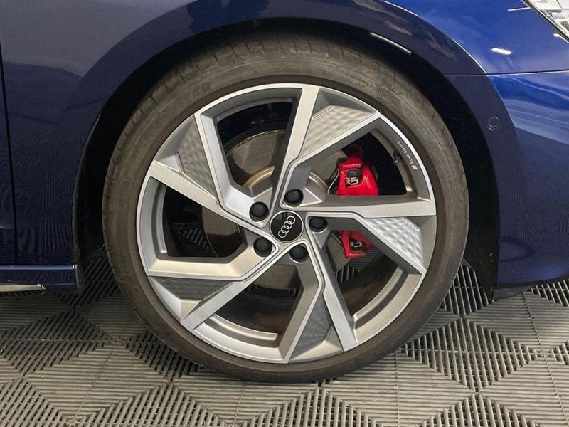 Audi A3 sportback Tfsi Mild Hybrid 150 s tronic 7 s line