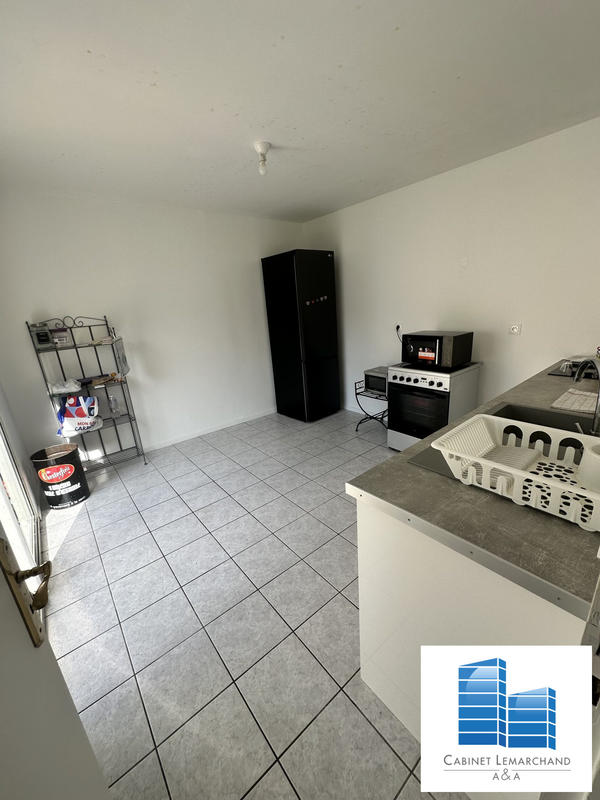 Villa - 128 m² - 6 pièces