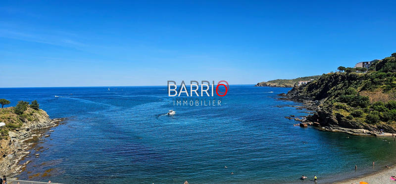 Appartement - 44 m² - 3 pièces