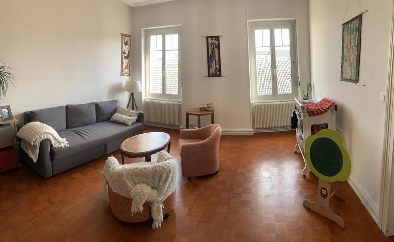 Appartement - 75 m² - 3 pièces