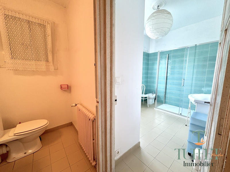 Maison - 71 m² - 3 pièces