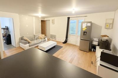 Maison - 44 m² - 2 pièces