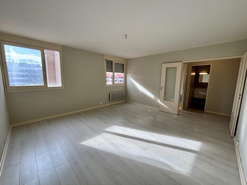 Appartement - 40 m² - 1 pièce