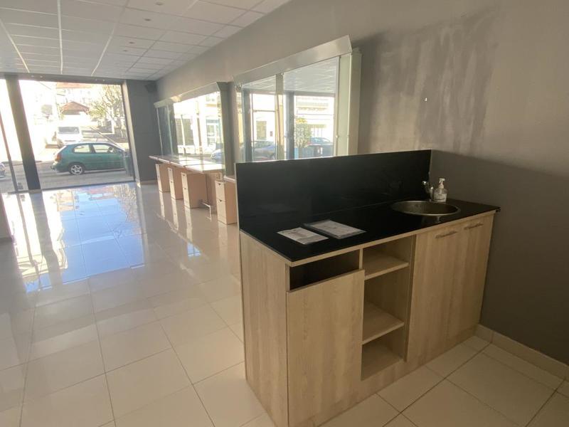 Local commercial - 74 m²