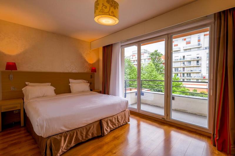 Studio - 23 m² - 1 pièce