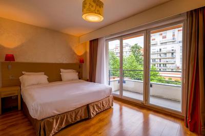 Studio - 23 m² - 1 pièce