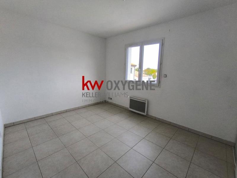 Maison - 94 m² - 4 pièces