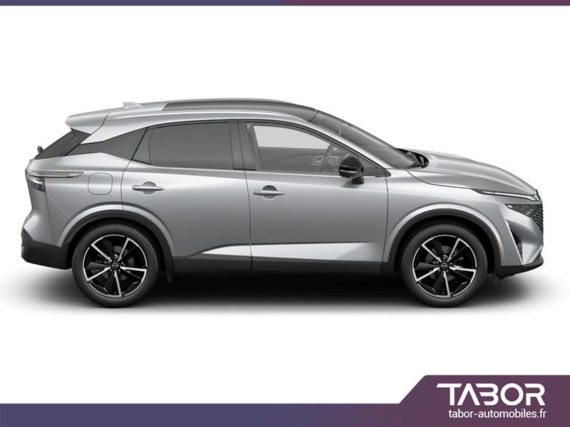 Nissan Qashqai e-Power 205 Tekna Pano Led Gps