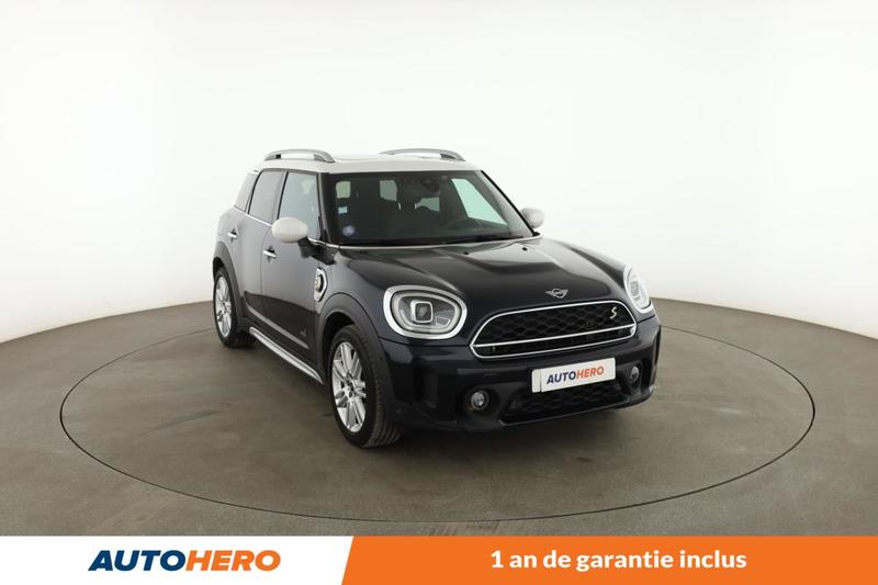 Mini Countryman Cooper se All4 Northwood Bva6 125+95 ch