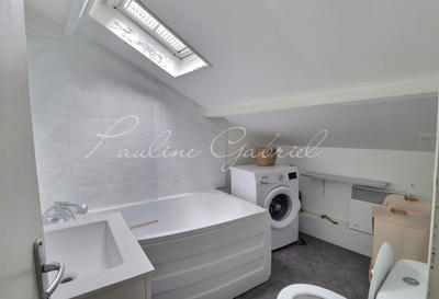 Appartement - 55 m² - 3 pièces