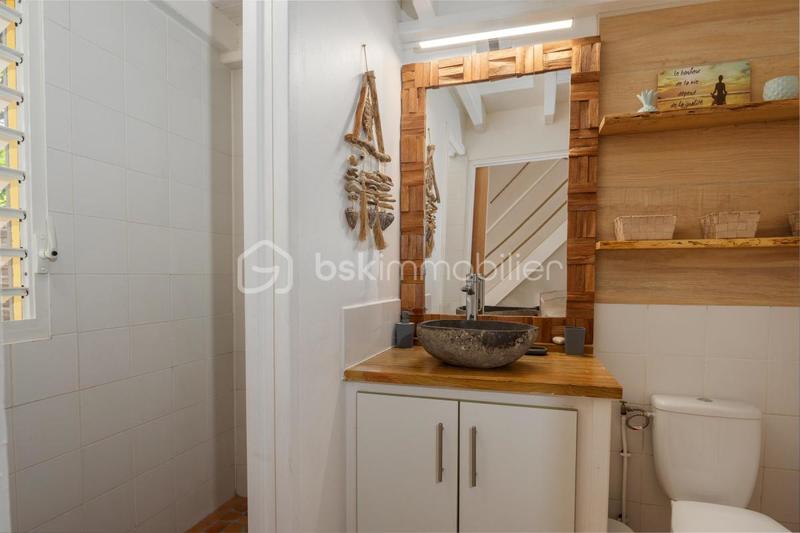 Maison - 33 m² - 2 pièces