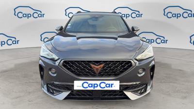 Cupra Formentor 1.4 Tsi 245 Plug n Hybrid Dsg6 Vz