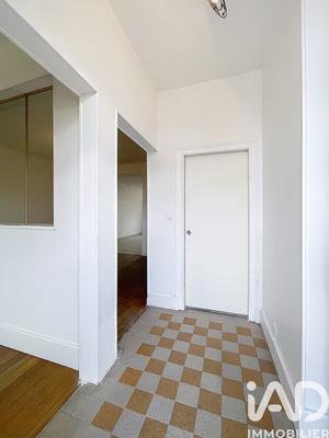 Maison - 115 m² - 6 pièces