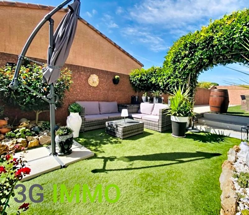 Maison - 154 m² - 8 pièces