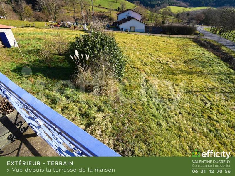 Maison - 164 m² - 6 pièces