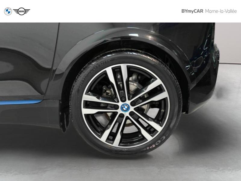 Bmw i3 I01 Lci i3s 120 Ah 184 ch Bva iLife Atelier