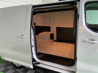 Citroën Jumpy E- Fourgon m Electrique Batterie 75Kw Driver