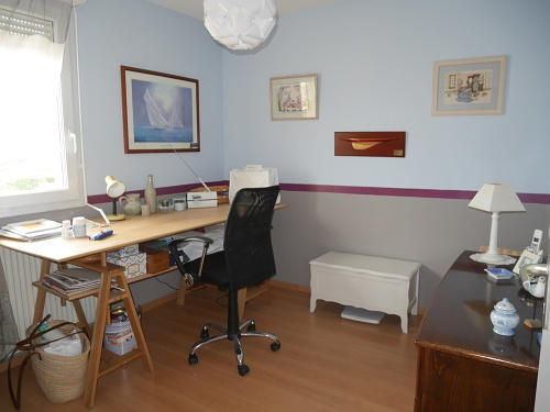 Villa - 94 m² - 4 pièces