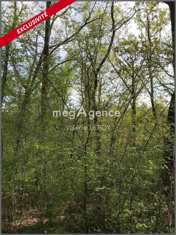 Terrain agricole - 34 500 m²