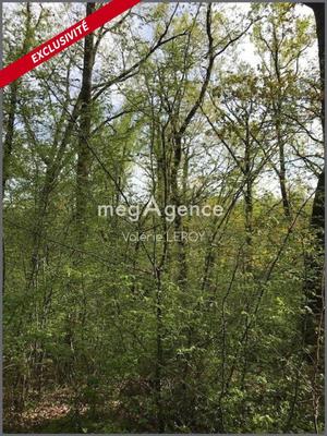 Terrain agricole - 34 500 m²