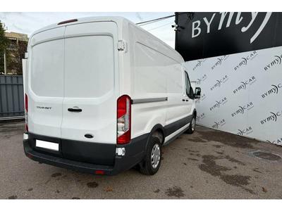Ford Transit (30) Fourgon T310 L2h2 2.0 Tdci 130 Trend Business