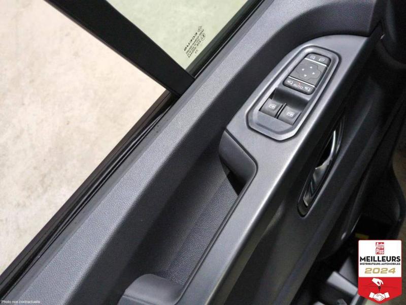 Renault Trafic Fourgon Nouveau L2h1 3t Blue Dci 150 Gsr2 E