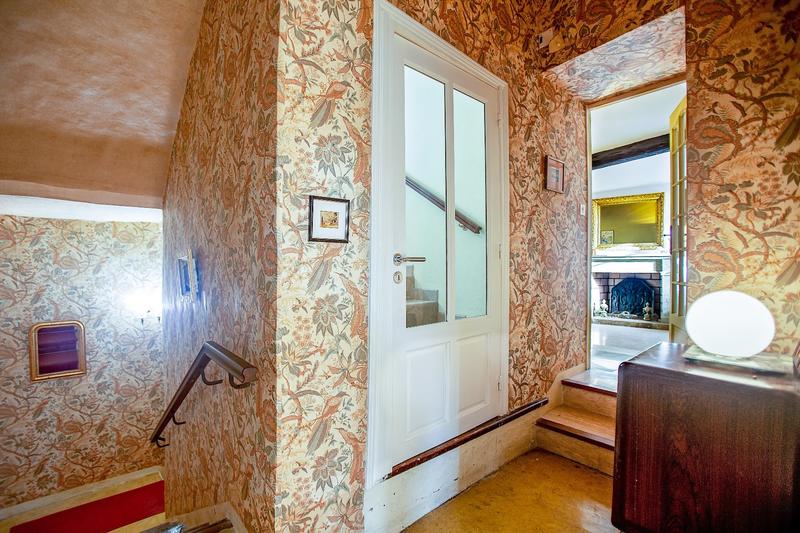 Maison de campagne - 243 m² - 9 pièces