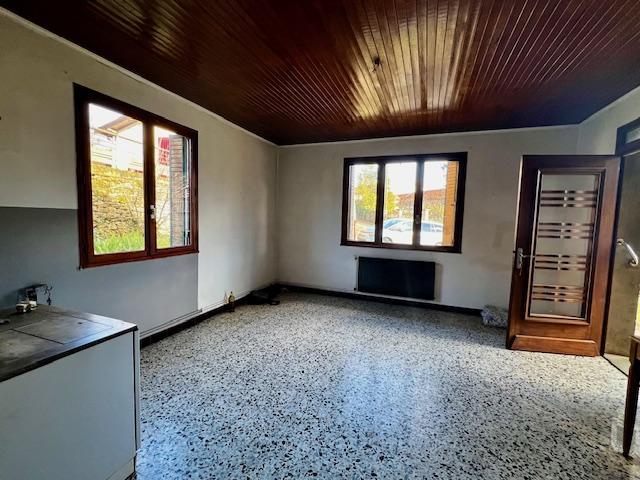 Maison - 79 m² - 5 pièces