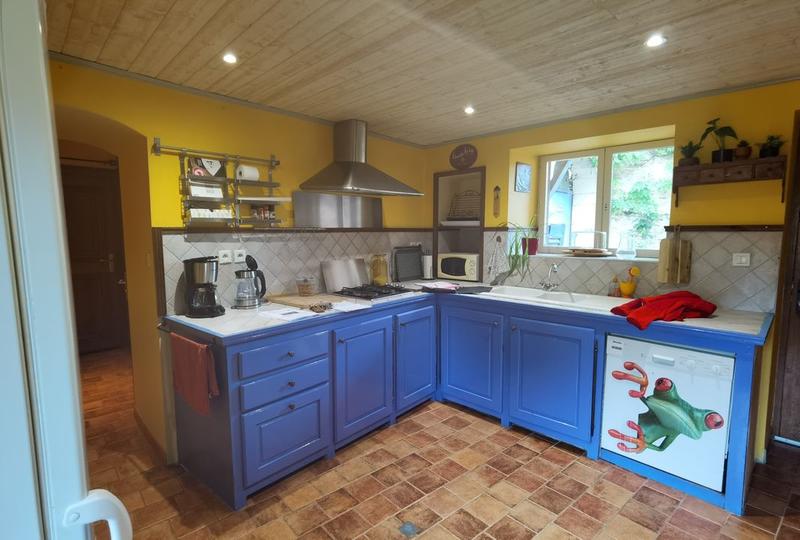 Maison - 153 m² - 7 pièces