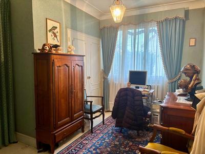 Maison - 170 m² - 7 pièces